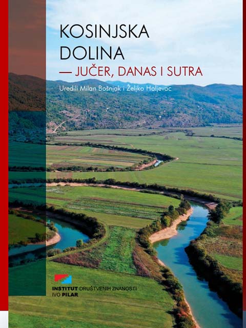 Naaslovnica kosinjskog zbornika                                                                                                                                                                                                                           